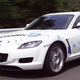 Illustration for article titled Mazda Once Built A Rotary Miata Powered By Miraculous Science-Fuel